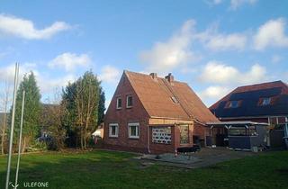 Einfamilienhaus kaufen in 25704 Nindorf, Gesucht und gefunden