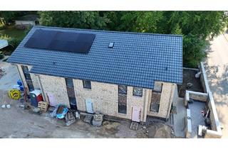 Wohnung kaufen in 25767 Albersdorf, Erstbezug in 3-Zimmer Eigentumswohnung mit 93,28m²!