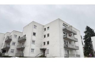 Wohnung kaufen in 66125 Saarbrücken, schöne Eigentumswohnung in Dudweiler - Süd