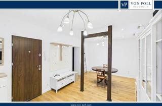 Wohnung mieten in 51069 Köln, Moderne 2-Zimmer Wohnung mit Küche und Gartennutzung in ruhiger Wohnlage!