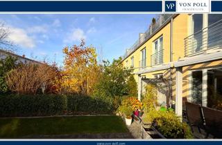 Reihenhaus kaufen in 85586 Poing, Top-gepflegtes Reihenhaus mit XXL-Dachterrasse in Richtung Abendsonne