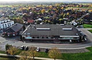 Haus kaufen in 31715 Meerbeck, Renditestarkes Gewerbeareal mit Lager-, Produktions- und Wohnflächen