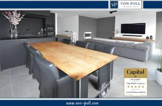 Wohnung mieten in 68766 Hockenheim, Exklusives möbliertes Apartment mit großer Terrasse, Einbauküche und Tiefgaragenstellplatz