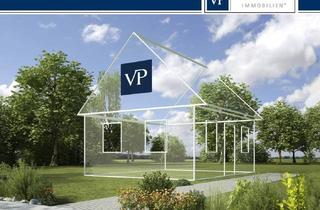 Immobilie kaufen in 29640 Schneverdingen, Wohnen mitten in Schneverdingen – Ihr Baugrundstück in Top-Lage