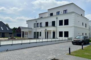 Penthouse mieten in 29640 Schneverdingen, Stilvolles Kleinstadtleben mit erstklassigem Service