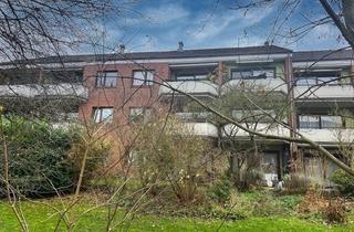 Wohnung kaufen in 23701 Eutin, ETW als Zukunftsinvestition