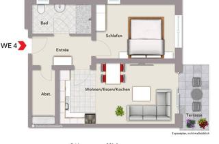 Wohnung kaufen in 59872 Meschede, Modern Living 2.0