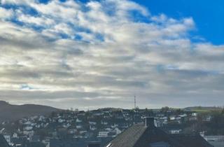 Immobilie kaufen in 59872 Meschede, Rarität auf dem Sonnenhügel