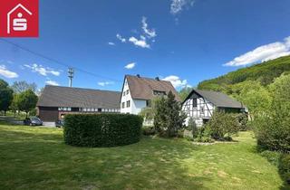 Garagen kaufen in 59889 Eslohe, Einzigartigkeit für Natur- und Tierliebhaber