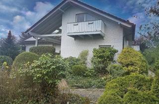 Doppelhaushälfte kaufen in 59872 Meschede, Generationenhaus