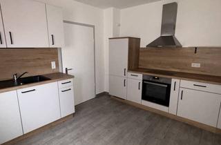 Wohnung kaufen in 91781 Weißenburg, Renovierte 4,5 Zimmerwohnung im Herzen Weißenburgs