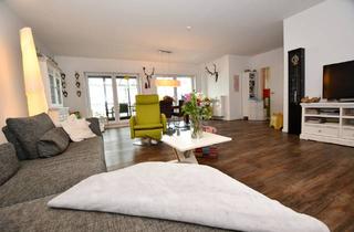 Penthouse mieten in 26169 Friesoythe, Ein Wohntraum über den Dächern der Stadt Friesoythe - Exclusives Penthouse mit Einbauküche und Sauna