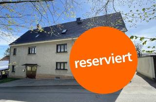 Haus kaufen in 99444 Blankenhain, Platz für die ganze Familie in ruhiger Lage