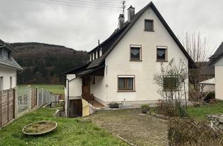 Haus kaufen in 77960 Seelbach, Einfamilienwohnhaus in Seelbach-Wittelbach