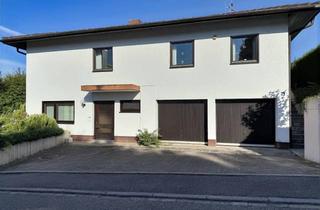 Einfamilienhaus kaufen in 77955 Ettenheim, Einfamilienhaus mit Einliegerwohnung in ruhiger Lage von Ettenheim