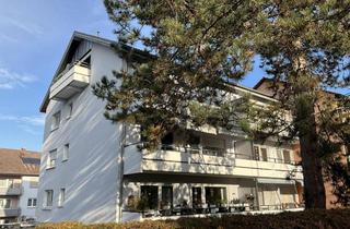 Wohnung kaufen in 77955 Ettenheim, Schöne drei Zimmer Wohnung mit KFZ -Stellplatz in Ettenheim