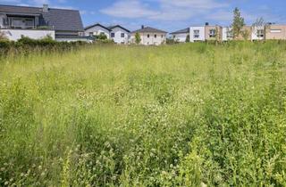 Immobilie kaufen in 35463 Fernwald, Exklusives Baugrundstück in nachgefragter Lage von Fernwald / Annerod