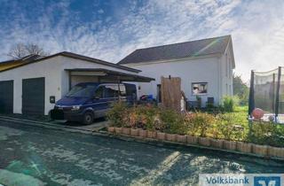 Einfamilienhaus kaufen in 88696 Owingen, Neuwertiges Einfamilienhaus in Owingen-Billafingen