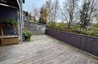 Wohnung kaufen in 94526 Metten, Hochwertige, geräumige 2 - Zimmer Wohnung mit Terrasse in Metten !