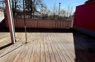 Wohnung kaufen in 94526 Metten, Hochwertige, geräumige 2 - Zimmer Wohnung mit Terrasse in Metten !