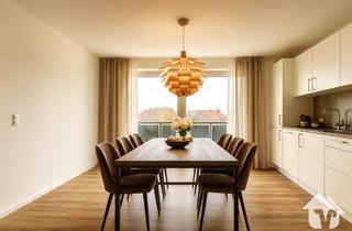 Lofts mieten in 49740 Haselünne, Loftfeeling pur! Zentrales Wohnen mit Stil in Haselünne!