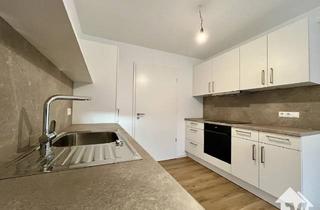 Wohnung mieten in 49740 Haselünne, Einziehen ohne Kompromisse – Barrierefreie Erdgeschosswohnung in Bestlage!