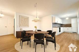 Wohnung mieten in 49740 Haselünne, Alles auf einer Ebene – Moderne Erdgeschosswohnung mit moderner Küche in Haselünne