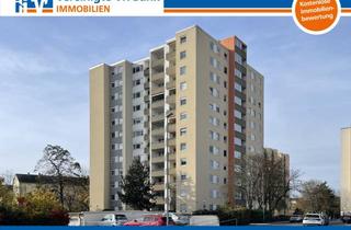 Wohnung kaufen in 67227 Frankenthal, Apartment mit Garage im Herzen von Frankenthal