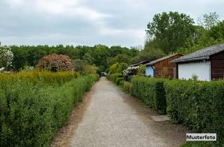 Immobilie kaufen in 39217 Schönebeck, Wochenendhaus mit gemeinschaftlichen Verkehrsflächen (Anteil) - ruhig gelegen