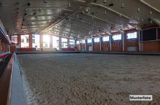 Lager kaufen in 39393 Hötensleben, Reiterfreunde aufgepasst! Reitanlage - provisionsfrei