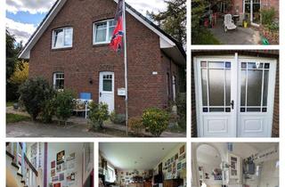 Einfamilienhaus kaufen in 26160 Bad Zwischenahn, Ideal für Familien: Großzügiges Einfamilienhaus in ruhiger Wohnlage in Bad Zwischenahn