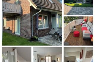 Einfamilienhaus kaufen in 26127 Oldenburg, Sehr gepflegtes Einfamilienhaus mit Carport auf Hintergrundstück mit Waldblick in OL-Bürgerfelde