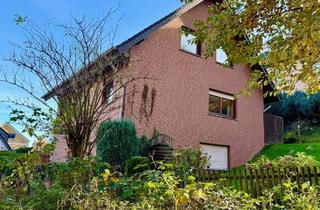 Einfamilienhaus kaufen in 49124 Georgsmarienhütte, *** Gepflegtes Einfamilienhaus mit Einliegerwohnung freut sich auf eine Familie ***