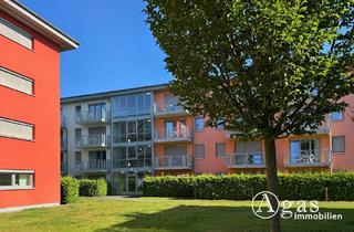 Wohnung kaufen in 12489 Berlin, 2-Zimmer-Wohnung in Adlershof – Verpachtet, planbare Erträge bis 2031!