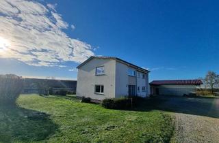 Haus mieten in Seibotenberg 35, 74582 Gerabronn, Frisch renoviertes Haus mit Garten und viel Flächezum mieten