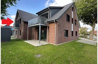 Wohnung mieten in 21680 Stade, Gemütliche 2-Zimmer-Dachgeschosswohnung in begehrter Lage von Stade