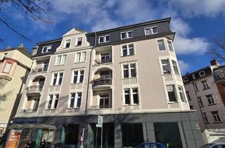 Geschäftslokal mieten in 60489 Frankfurt, Ladenfläche im Herzen von Frankfurt-Rödelheim