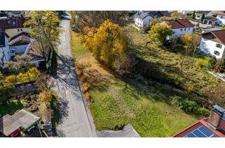 Garagen kaufen in 82327 Traubing, Attraktives Grundstück mit gültiger Baugenehmigung