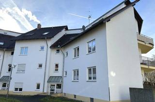 Wohnung kaufen in 79199 Kirchzarten, Kapitalanlage im Herzen vom Dreisamtal