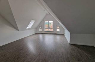 Wohnung mieten in 72119 Ammerbuch, Schöne 3,5-Zimmer-Dachgeschosswohnung in zentraler Lage von Ammerbuch - Entringen