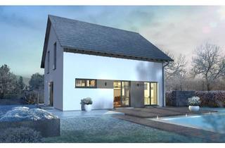 Einfamilienhaus kaufen in 06231 Bad Dürrenberg, DAS KLASSISCHE EINFAMILIENHAUS MIT OFFENER BAUWEISE