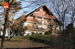 Wohnung kaufen in 38700 Braunlage, Moderne Eigentumswohnung im Harz - Braunlage-Hohegeiß.