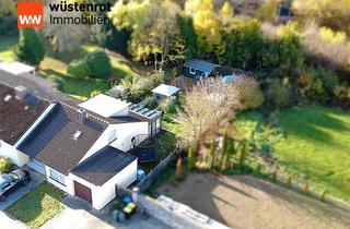 Doppelhaushälfte kaufen in 37603 Holzminden, Gepflegte Doppelhaushälfte in ruhiger Wohnlage mit Garten und Garage in Holzminden!