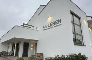 Wohnung mieten in 53505 Kalenborn, Angenehmes und ruhiges Wohnen mit Komfort und Service in einer Wohngemeinschaft in Kalenborn