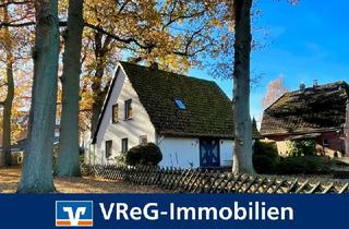 Haus kaufen in 21029 Hamburg, Im Gojenbergsviertel: Immobilie mit Zukunft – modernisieren oder neu entwickeln in Hamburg-Bergedorf