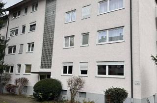 Wohnung kaufen in 78224 Singen, Helle 2-Zimmer-Wohnung mit 65 m² in ruhiger Lage