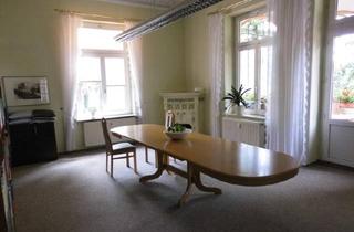 Büro zu mieten in 08468 Reichenbach, Sehr repräsentative Büroräume in exponierter Lage von Reichenbach zu vermieten!