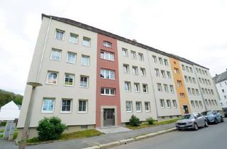 Wohnung mieten in Reinsdorfer Straße 63, 08527 Plauen, Charmante 2-Raum Wohnung im Süden von Plauen