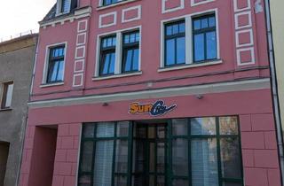Büro zu mieten in Albrecht-Dürer-Str., 08233 Treuen, Laden oder Büro (ehemaliges Sonnenstudio)