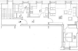 Wohnung mieten in 08262 Muldenhammer, 2-Raum-Wohnung sucht Mieter!